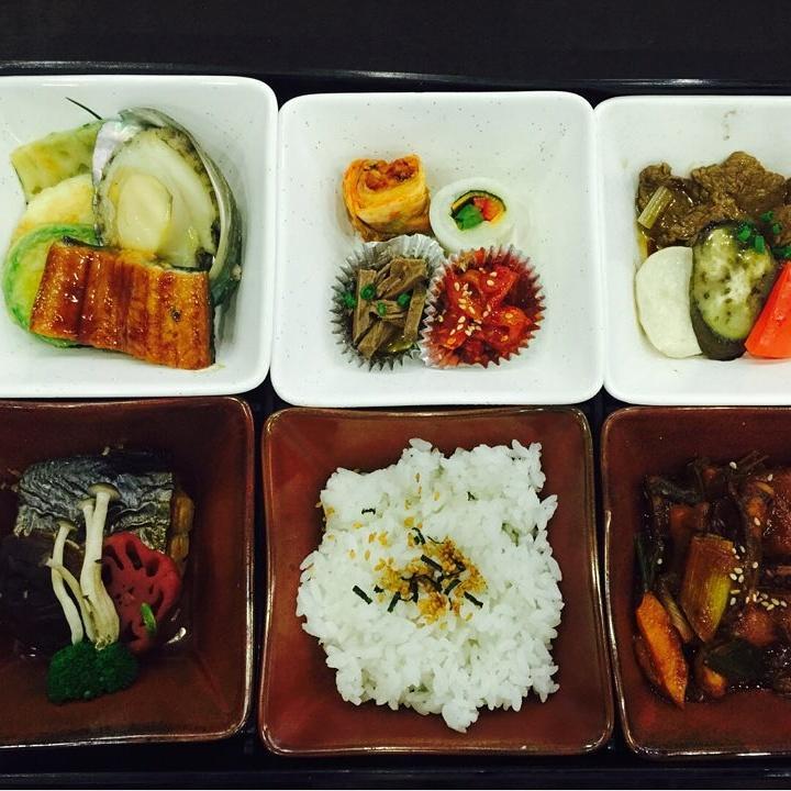 Feliz Guesthouse, Seoul Station ภายนอก รูปภาพ