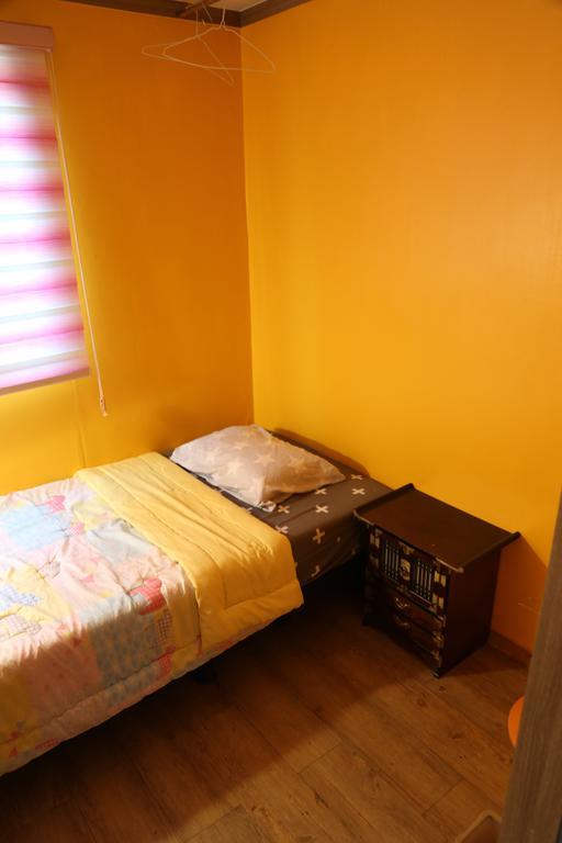 Feliz Guesthouse, Seoul Station ภายนอก รูปภาพ